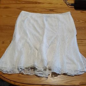 Women's lace skirt LAUREN by Ralph Lauren